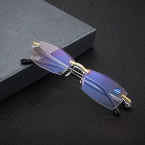 <span class=keywords><strong>Gafas</strong></span> <span class=keywords><strong>de</strong></span> Sol sin Montura 807 Fashion, <span class=keywords><strong>Gafas</strong></span> <span class=keywords><strong>de</strong></span> <span class=keywords><strong>Diseño</strong></span>, Anti Luz Azul, <span class=keywords><strong>Gafas</strong></span> <span class=keywords><strong>de</strong></span> Lectura para <span class=keywords><strong>Presbicia</strong></span> - Product Image 3