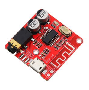 <strong>Bluetooth</strong> <strong>Decoder</strong> Board MP3 Lossless Car Speaker Amplifier Modification <strong>Bluetooth</strong> 4.1 Circuit Board XY-BT-Mini - Product Image 3
