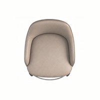 Sofá Moderno con Estructura de Madera Dorada para Vestíbulo de Hotel, Dormitorio, Sala de Estar, Tapizado en Terciopelo, Cómodo, Color y Tamaño Personalizables, Muebles de Hotel