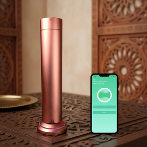 Producto Viral: Auriculares Inalámbricos Inteligentes para Teléfono Móvil con Carga Magnética y Difusor de Aroma - Product Image 5