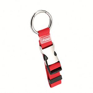 Custom Logo Add a Bag Luggage Strap <b>Jacket</b> Carry-on Baggage Suitcase Straps Belts Rope Travel Accessories Promotion Gifts - Product Image 4