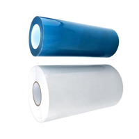 Usine Uv Dtf Transfert ab Pet Film Rouleau 30*100cm ab Film Transfert Dtf A3 30 cm Uv Dtf Film D'impression