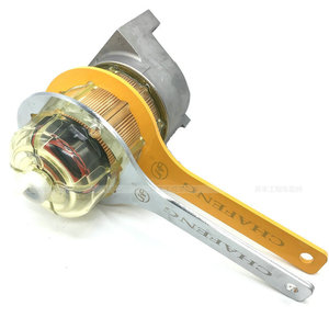Clé de filtre séparateur huile-eau Chafeng pour pièces d'excavatrice 981 641 385, outil manuel, mesure impériale - Product Image 2