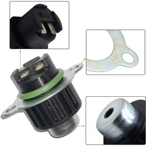 กล่องเกียร์20562642เซ็นเซอร์ตำแหน่งสำหรับรถบรรทุก Volvo FH FM FMX nH 9 10 11 12 13 16 FH 12 - Product Image 4