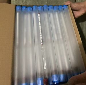 Hydromètre numérique pour vin, alcoomètre, testeur de densité d'alcool en verre, pour la fabrication de <span class=keywords><strong>bière</strong></span> et de vin à domicile - Product Image 6