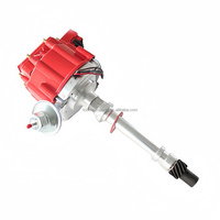 Distributeur de système d'allumage de pièces automobiles F240-18-200 T2T53071A pour les voitures Mazda améliorer l'efficacité de la combustion