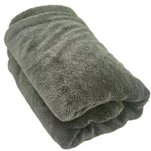Faible quantité minimale de commande 1200gsm Super Absorbant Épais Microfibre Chiffon De Lavage De Voiture <span class=keywords><strong>Serviette</strong></span> De Séchage Pour Le Nettoyage De La Voiture Et L'entretien Sèche-Serviettes De Voiture Super Sec - Product Image 1