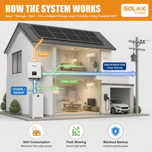 <span class=keywords><strong>Kit</strong></span> <span class=keywords><strong>solaire</strong></span> en gros JinKo Tongwei LonGi 610W 650W 660W 680W 700W 710W – Vente directe usine - Product Image 2