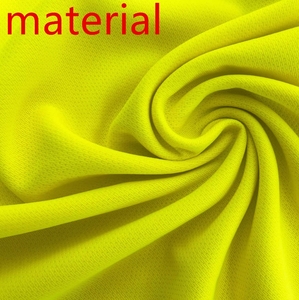 เสื้อยืดแขนยาวผ้าโพลีเอสเตอร์แบบแห้งพอดีตัวเสื้อยืดคอลูกเรือพิมพ์ลายปักเปล่าโลโก้ตามสั่ง - Product Image 3