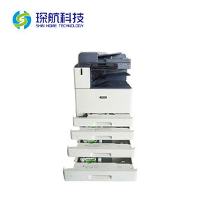 Impresoras Multifunción a Color A3 <span class=keywords><strong>de</strong></span> <span class=keywords><strong>Segunda</strong></span> <span class=keywords><strong>Mano</strong></span> <span class=keywords><strong>de</strong></span> Alta Velocidad <span class=keywords><strong>de</strong></span> 70 ppm, AltaLink C8170 en <span class=keywords><strong>Venta</strong></span> - Product Image 1