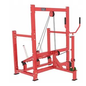 New fitness room use multifunctional exercise machine commercial gym use tension training machine