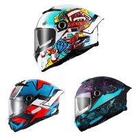 Casque de moto MT Thunder 4 DOT ECE 3C à rabat de haute qualité
