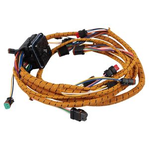 263-9001 para 2639001, Cable de Ensamblaje para Camión con Motor C15, Arnés de Cables, Piezas de Repuesto - Product Image 3