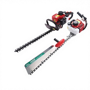 Factory Wholesale Tea-Leaf Pruning <b>Machine</b> Single-Person Gasoline Hedge Trimmer Two-Stroke Multi-Functional Tea-Picking <b>Machine</b> - Product Image 1