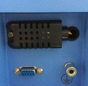 Instrumentos para probador dieléctrico de aceite, transformador de aceite, probador de voltaje de rotura de aceite bdv - Product Image 6