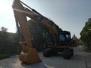 Le rendement élevé 30T a utilisé l'excavatrice de chat à vendre a utilisé le chat 330d Caterpillar 330d a utilisé des excavatrices utilisées par CAT 330D de machine d'excavatrice - Product Image 6
