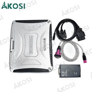 Cable OBD2 para Hino Bowie, Versión Más Reciente de 2024, para Hino Diagnostic Explorer V3.16, Herramienta de Diagnóstico para Camiones Hino DX + CF19 - Product Image 4