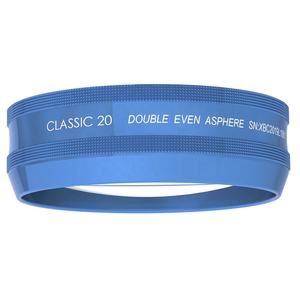 XSB20-슬릿 램프 렌즈 이중 구면렌즈 20D 90D 78D 안과 렌즈 바이오 렌즈 - Product Image 3