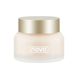 Novo Zhen kem nền nhẹ mềm Kem che khuyết điểm chống mồ hôi chống thấm nước dưỡng ẩm không trang điểm cho sinh viên Tiệc sinh viên - Product Image 5