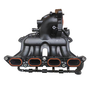 ท่อร่วมไอดีสำหรับเปอโยต์ ซีตรอง 1.6T YL01152380 พร้อมปะเก็นขนาดมาตรฐานอะไหล่ทดแทน - Product Image 1