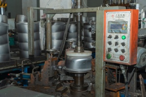 Sang Trọng Hiện Đại 8L Thép Không Gỉ chafing Món Ăn Thực Phẩm Di Động Ấm Hơn Trắng/Vàng Kim Cương Hình Dạng Bìa Tự Chọn Khách Sạn Nhà Hàng - Product Image 4