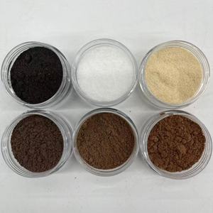 <span class=keywords><strong>Granulés</strong></span> de kératine italiens de qualité supérieure, poudre, 1 kg/sac, grand format, 6 couleurs pour les extensions de cheveux pré-collées, outils pour les extensions de cheveux I <span class=keywords><strong>U</strong></span> K Tip - Product Image 2