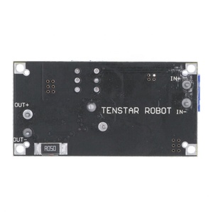 Convertisseur de puissance DC-DC XL4015 5A d'origine, CC CV, pilote LED, carte de charge abaisseur, module de chargeur au lithium - Product Image 3