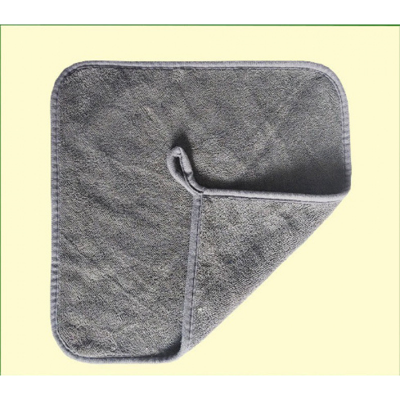 Gris double face 30*30cm