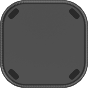 Station d'alimentation portable PS014 avec 4 emplacements de charge et technologie de charge rapide GaN, chargeur rapide 20W pour plusieurs appareils - Product Image 4