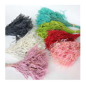 ยูนันขายส่งดอกยูลาลิโอปซิส บินาต้าแห้งสวยงามสำหรับตกแต่งงานแต่งงาน - Product Image 1