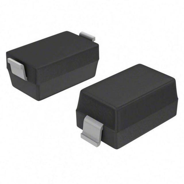 Original Brand B140HW-7 DIODE SCHOTTKY 40V 1A SOD123