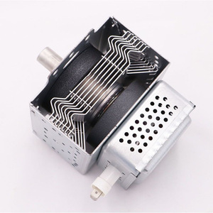 Magnétron refroidi par air M24FC-610A pour four à micro-ondes, pièce 24V 10A - Product Image 3