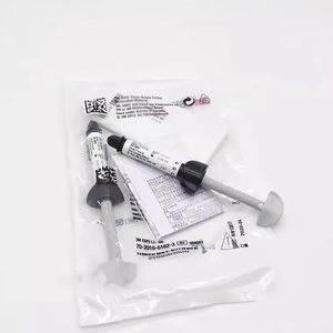 Kit de Resina Compuesta para Relleno Dental, Material Restaurador de Fotocurado para Restauración de Dientes Delanteros y Posteriores, Suministro para Dentistas de Clínica - Product Image 4