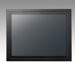 จอภาพอุตสาหกรรม Advantech IDS-3212 ขนาด 12.1 นิ้ว, SVGA/XGA, ระบบสัมผัสแบบ Resistive 5 สาย, VGA/DVI, ติดตั้งได้, รองรับอุณหภูมิได้กว้าง - Product Image 2