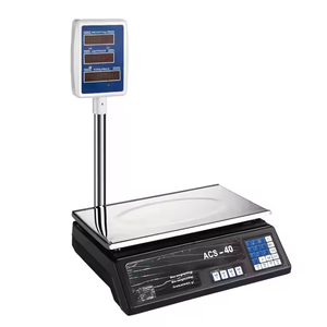 Digital Price Computing Gewichts waage 40kg - Product Image 3