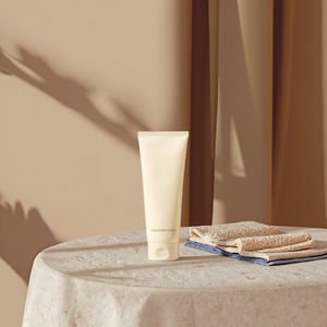 Vente en gros de probiotiques pin Cica 150ml produits de soins de la peau en mousse nettoyante éclaircit les soins du visage - Product Image 1