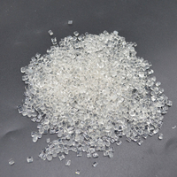 Granulés de résine PLA de qualité thermoformable pour la fabrication de feuilles d'emballage alimentaire