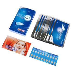 Smilekit tiras de clareamento dental, melhores tiras brancas de clareamento dental, cuidado dentário, tiras de clareamento