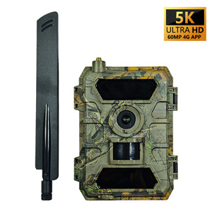 Game Trail <b>Camera</b> 20.1MP 4K Video 42pcs 940nm Ir Leds 30-40ft <b>Night</b> <b>Vision</b> IP65 Waterproof Tree Stand Outdoor Hunting <b>Camera</b> - Product Image 2