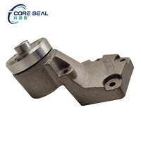 Support de ventilateur 4BT 6BT 5256831 3285949 adapté aux pièces de moteur Cummins