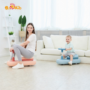 Auto Cavalcabile in Lega <span class=keywords><strong>di</strong></span> Alluminio per Bambini da <span class=keywords><strong>2</strong></span> a 4 Anni con Sei Ruote, Luci LED, Musica e Impermeabile - Product Image 2