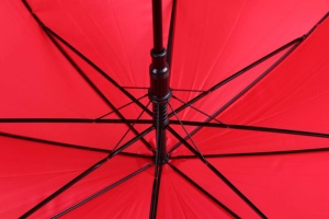 Ô Giá Rẻ Tự Động Thẳng Màu Đỏ Nhà Máy Hạ Môn 23Inch Để Quảng Cáo Khuyến Mãi - Product Image 4