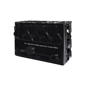 Bloc-cylindres moteur C10 C11 C12 C23 en fonte pour transport lourd diesel - Product Image 1