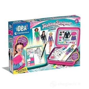 CLEMENTONI IDEA - CRÉATEUR DE MODE - Product Image 1
