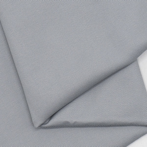 Tissu sergé 100 % coton, fil doux, tissé à la machine, couleur kaki, pour vêtements de travail, jupe décontractée, robe, textile. - Product Image 5