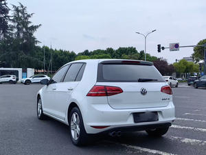 Golf <span class=keywords><strong>2023</strong></span> Facelift 280TSI DSG R-Line Lite Gasolina <span class=keywords><strong>Precio</strong></span> Económico Hatchback de 5 Plazas VW Autos Usados - Product Image 3