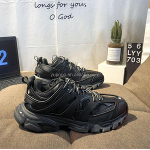 LED TRACK รองเท้าวิ่งสไตล์ nycs GEL-Kayano 14แบบย้อนยุค95ตาข่าย <span class=keywords><strong>TN</strong></span> PLUS <span class=keywords><strong>SHOX</strong></span> รองเท้าสนีกเกอร์เดินสไตล์ลำลอง90 - Product Image 6