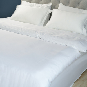 Mượt tre Quilt sang trọng làm mát Duvet 100% sợi tre có nguồn gốc từ tre đầy mùa hè bộ đồ giường <span class=keywords><strong>Comforter</strong></span> - Product Image 1