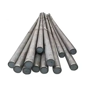 Factory Direct Supplier AISI 1008 1010 1015 1018 1020 1035 1040 1045 Carbon Steel Round Bar