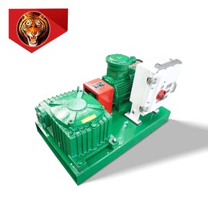 Gamboss Betrouwbare Prestaties Olieveld Boorzand En Modder <span class=keywords><strong>Agitator</strong></span> Voor Solide Controlesysteem - Product Image 1